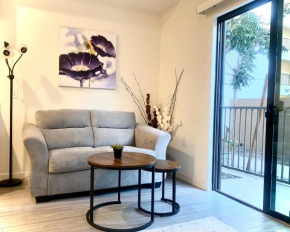 Dwntn PHX Oasis! Mid-Term Rental!